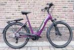 Victoria Tresalo .56 cm..Bosch performance middenmotor.Nieuw, Overige merken, Nieuw, Ophalen of Verzenden, 50 km per accu of meer