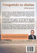 Overgewicht en obesitas, Ophalen of Verzenden, Nieuw