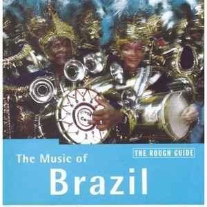 cd - Various - The Rough Guide To The Music Of Brazil, Cd's en Dvd's, Cd's | Overige Cd's, Zo goed als nieuw, Verzenden