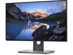 Dell U2718Q - 27 4K HDR IPS Monitor - Zwart, Computers en Software, Monitoren, Verzenden, Nieuw, Dell
