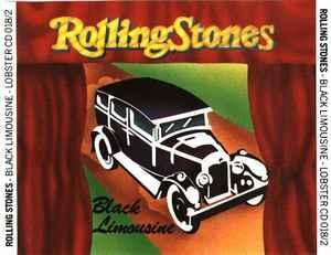 cd - The Rolling Stones - Black Limousine, Cd's en Dvd's, Cd's | Overige Cd's, Zo goed als nieuw, Verzenden