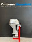 Honda 20 PK met garantie. Nr:  9043