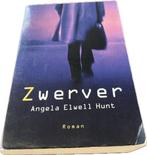 ZWERVER 9789029717083 Angela Elwell Hunt, Verzenden, Gelezen, Angela Elwell Hunt