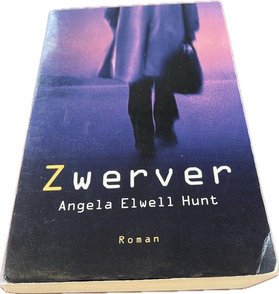 ZWERVER 9789029717083 Angela Elwell Hunt, Boeken, Romans, Gelezen, Verzenden