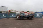Veiling: Hijskraan Lorain LRT110-TYP I Diesel 7500kg 1989, Ophalen, Kraan