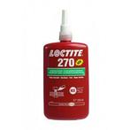 Loctite 270 250 ml, fles, Verzenden, Nieuw