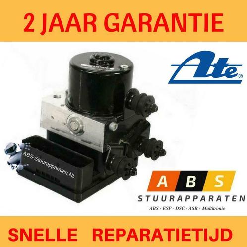 ABS pomp Renault Espace bj.2003-2010 / ABS Stuurapparaten, Auto-onderdelen, Remmen en Aandrijving, Gereviseerd, Renault