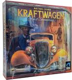 Kraftwagen - Age of Engineering | Arcane Wonders -, Hobby en Vrije tijd, Gezelschapsspellen | Bordspellen, Verzenden, Nieuw