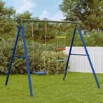 vidaXL Schommelset met schommel en ladder, Kinderen en Baby's, Verzenden, Nieuw