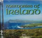 cd - Various - Memories of Ireland, Verzenden, Zo goed als nieuw
