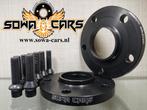 Spoorverbreders BMW G20 G22 G30 G32 G11 5x112 Spacers 20MM, Auto diversen, Tuning en Styling, Ophalen of Verzenden