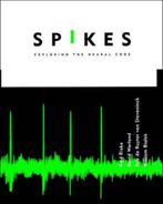 Spikes 9780262681087 Fred Rieke, Verzenden, Gelezen, Fred Rieke