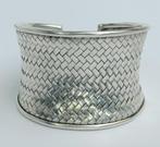 Manchetarmband & ring - 925 - Karen - Thailand (Zonder