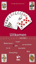 Uitkomen 9789491761034 Anton Maas, Boeken, Verzenden, Zo goed als nieuw, Anton Maas