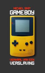 Gameboy 9789045031446 Michiel Smit, Verzenden, Gelezen, Michiel Smit