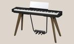 Casio PX-S7000 BK stagepiano, Muziek en Instrumenten, Synthesizers, Nieuw