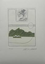 Ken MacKintosh (1930) - Memoirs of Summer 1910 - Original