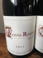 2023 Berthaut-Gerbet Aux Réas - Vosne-Romanée - 2 Flessen, Nieuw