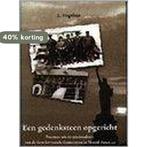 Een gedenksteen opgericht 9789033111990 L. Vogelaar, Verzenden, Zo goed als nieuw, L. Vogelaar