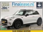 MINI Cooper 1.5 Cooper 136PK Marge AUT Harman Pano €295pm, Automaat, Overige carrosserieën, Wit, Nieuw