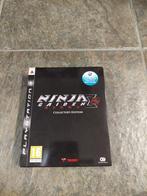 Ninja Gaiden Sigma 2 Collectors Edition (ps3 tweedehands, Spelcomputers en Games, Games | Sony PlayStation 3, Ophalen of Verzenden