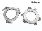 Koppeling BMW R 1150 GS (R1150GS), Motoren, Onderdelen | BMW, Verzenden, Gebruikt