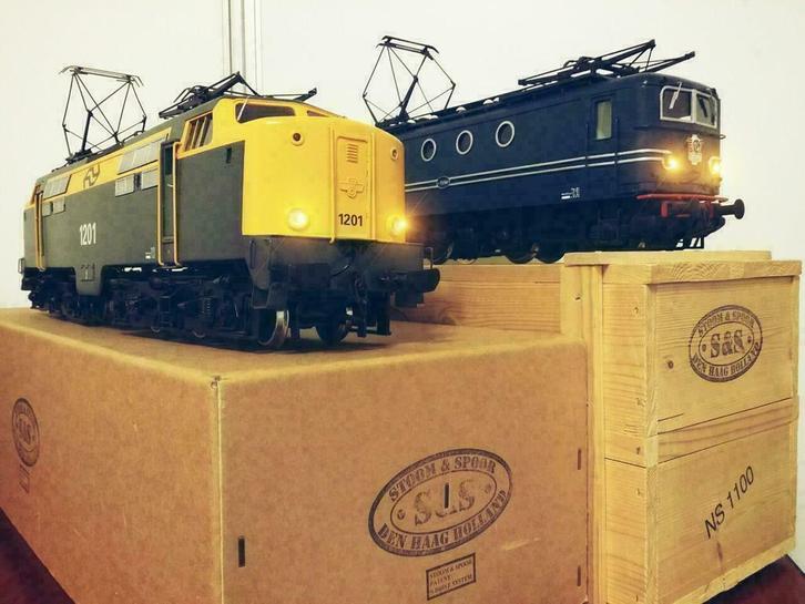 Modelspoorbeurs 15 november 2025 in Expo Houten, Hobby en Vrije tijd, Modeltreinen | Overige schalen, Gelijkstroom of Wisselstroom