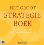 Het groot strategieboek 9789052619217, Verzenden, Zo goed als nieuw