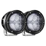 Rigid Industries 360-Series 4in LED Off-Road Drive Beam -, Ophalen of Verzenden, Nieuw