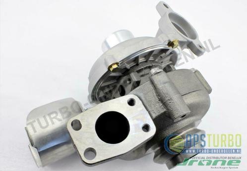 Fabrieks Nieuw ! Turbo Ford C-MAX Focus Fiesta 1.6  TDCi, Auto-onderdelen, Motor en Toebehoren, Nieuw, Ford, Ophalen of Verzenden