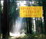 Spirituele plekken in Nederland 9789055991914 H. Ganzeboom, Verzenden, Gelezen, H. Ganzeboom