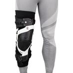 Rechter Kniebeschermer Asterisk Ultra Cell 3.0 Wit, Verzenden, Nieuw