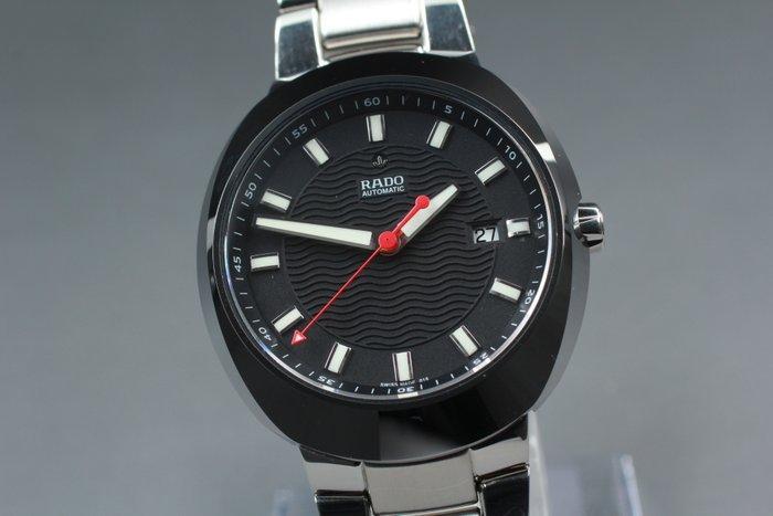 Rado - Diastar - 658.0938.3, R15938153 - Heren - 2022, Sieraden, Tassen en Uiterlijk, Horloges | Heren