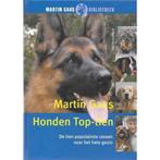 9789052105994 Martin Gaus Honden Top-Tien | Tweedehands