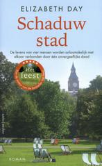Schaduwstad 9789026354908 Elizabeth Day, Verzenden, Gelezen, Elizabeth Day