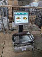 Digitale weegschaal, Digi, SM-5500SSP, Witgoed en Apparatuur, Weegschalen, Nieuw