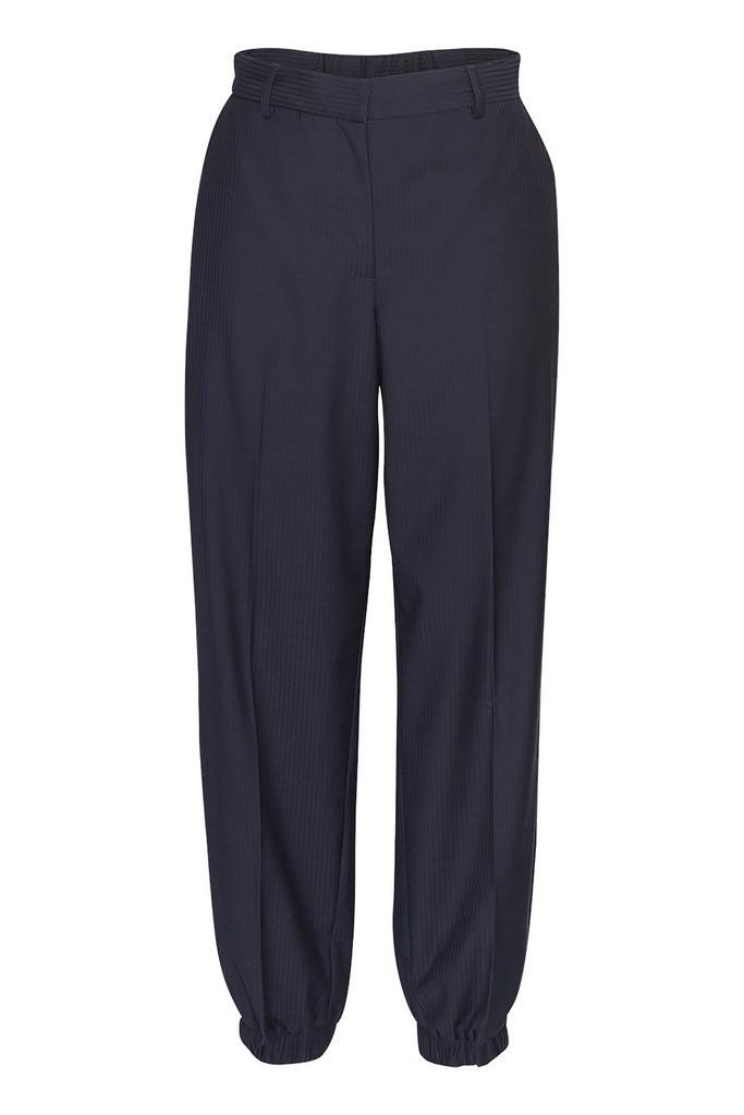 -50% Moss Copenhagen  Moss Copenhagen 18745 maelynn pants  m, Kleding | Dames, Broeken en Pantalons, Blauw, Nieuw, Verzenden