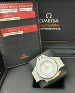 Omega - Seamaster Proplof 1200M - 224.32.55.21.04.001 -, Nieuw