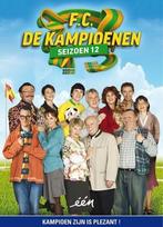 F.C. De Kampioenen - Seizoen 12 (Baeckens) - DVD, Verzenden, Nieuw in verpakking