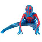 Spider-Man 2099 - 104 (3-4 Jaar) - Verkleedkleding, Kinderen en Baby's, Carnavalskleding en Verkleedspullen, Ophalen of Verzenden