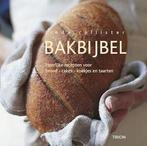 Bakbijbel: heerlijke recepten voor brood - cakes - koekjes, Boeken, Nieuw, Verzenden