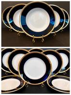 Lomonosov Imperial Porcelain Factory - Tafelservies (14) -