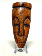Ikhoko amulet - Pende - DR Congo (Zonder Minimumprijs), Antiek en Kunst