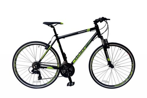 Acropolis 701 H 45 cm V-Brakes 21 sp, Fietsen en Brommers, Overige Fietsen en Brommers, Nieuw, Verzenden