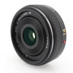 Panasonic Lumix G 14mm f/2.5 ASPH. | Tweedehands, Verzenden, Gebruikt