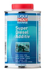 LIQUI MOLY Marine Super Diesel Additive 500ml, Watersport en Boten, Nieuw, Verzenden