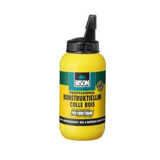Constructielijm | Bison, Doe-het-zelf en Verbouw, Overige Doe-het-zelf en Verbouw, Nieuw, Verzenden
