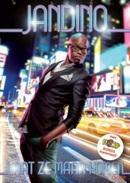 Jandino - Laat ze maar komen - DVD, Cd's en Dvd's, Dvd's | Cabaret en Sketches, Verzenden