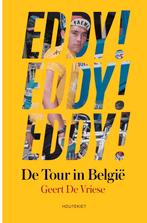Eddy! Eddy! Eddy! 9789089247308 Geert De Vriese, Verzenden, Zo goed als nieuw, Geert De Vriese