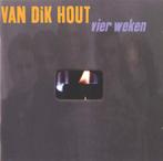 Cd - Van Dik Hout - Vier Weken, Verzenden, Nieuw in verpakking